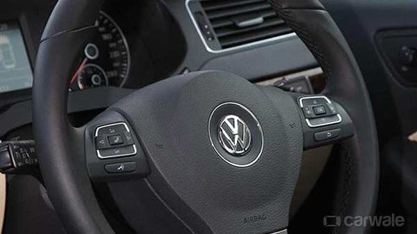 Volkswagen Jetta [2013-2015] Interior