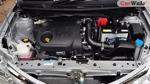 Etios [2010-2013] Engine Bay Image, Etios [2010-2013] Photos in India ...