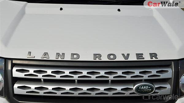 Land Rover Freelander 2 Front Grille