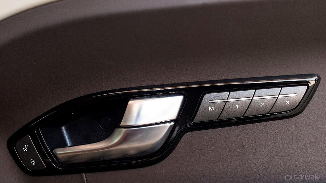 Discontinued Land Rover Range Rover Evoque 2014 Door