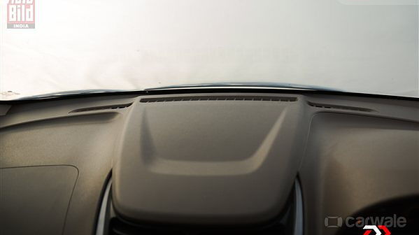 Chevrolet Sail [2012-2014] Dashboard