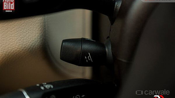 Discontinued Mercedes-Benz E-Class 2013 Steering Adjustment