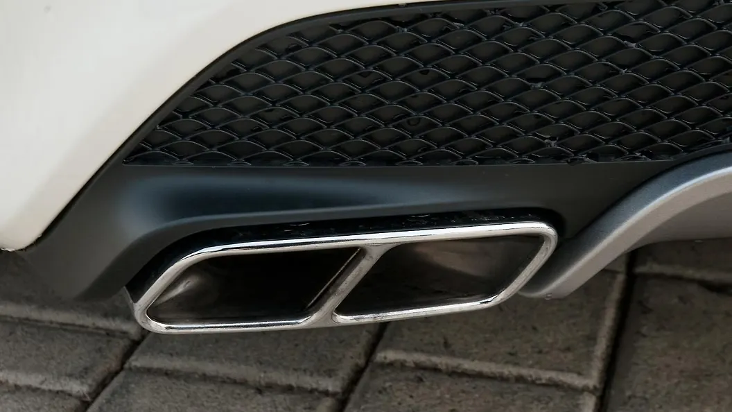 Échappement Inox AMG Pack Pour CLA 250 2016 - Occasion Fonctionnelle - Fabriqué En France