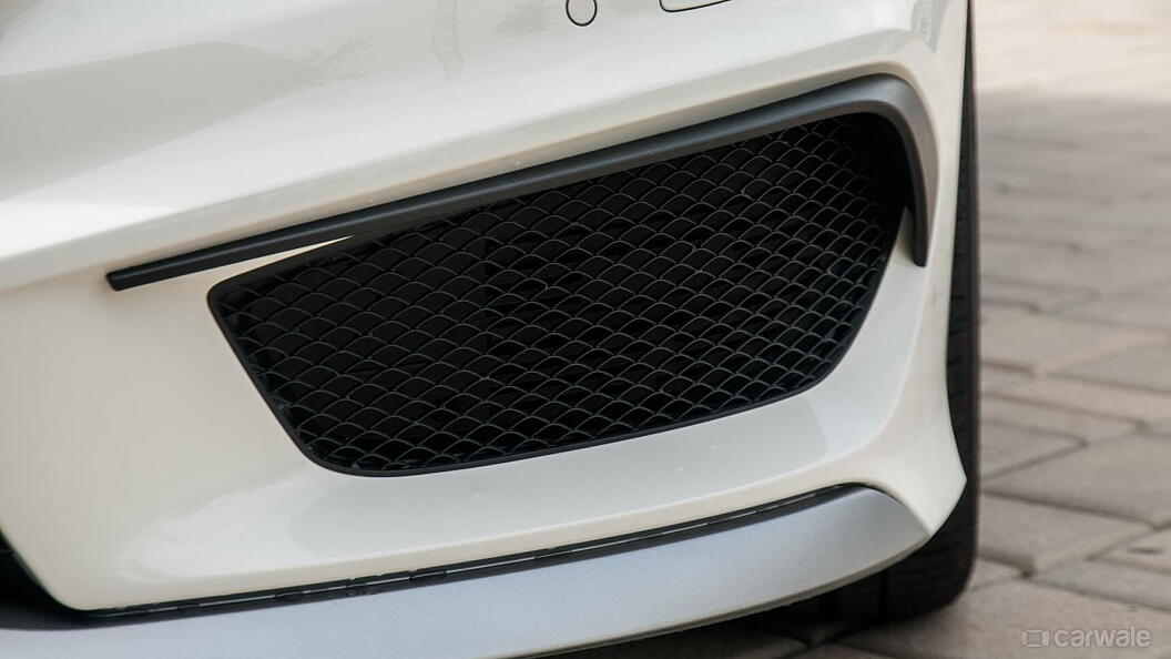 Discontinued Mercedes-Benz CLA 2015 Front Bumper