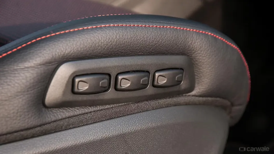 CLA [20152016] Interior Image, CLA [20152016] Photos in India CarWale