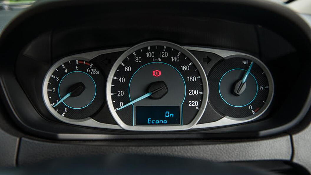 ford figo speedometer price