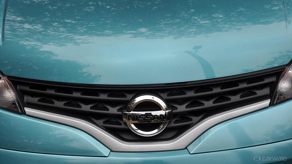 Nissan Evalia [2012-2014] Front Grille