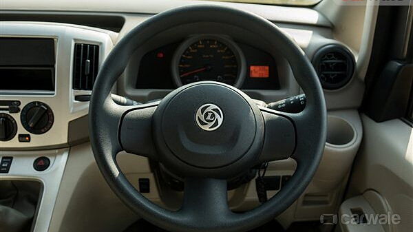 Ashok Leyland Stile [2013-2015] Steering Wheel