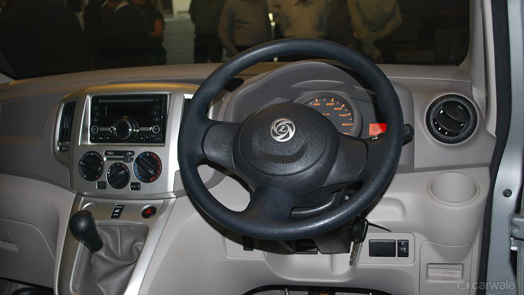 Ashok Leyland Stile [2013-2015] Steering Wheel