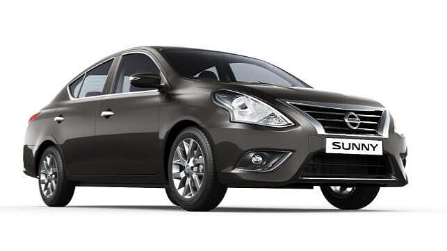 Nissan Sunny Images, Interior & Exterior Photo Gallery - Carwale