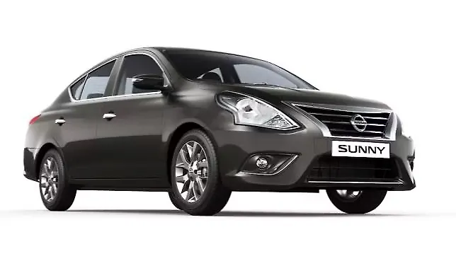 Nissan Sunny Images Interior Exterior Photo Gallery Carwale