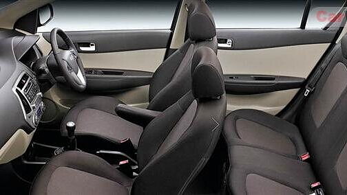 Hyundai I20 2012 2014 Photo Interior 14864 Image Carwale