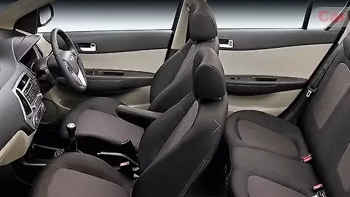 Hyundai I20 2012 2014 Photo Interior 14864 Image Carwale