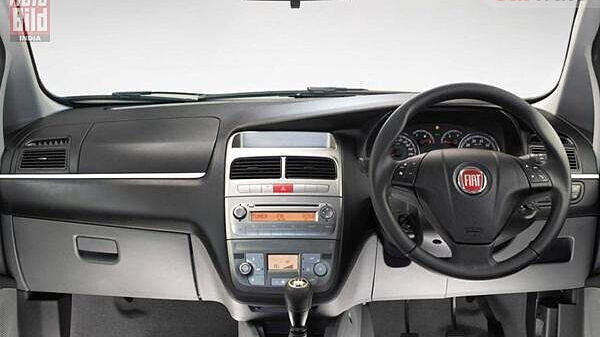 Punto 11 14 Dashboard Image Punto 11 14 Photos In India Carwale