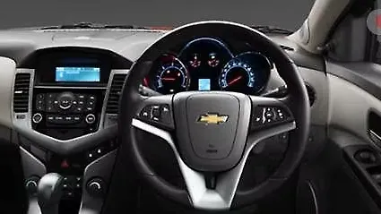 Chevrolet Cruze 2012 2013 Photo Interior 15133 Image