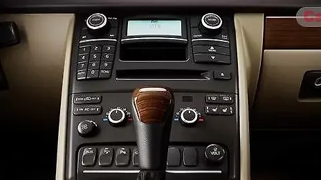 Volvo Xc90 2007 2015 Photo Interior 15392 Image Carwale