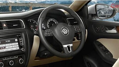 Volkswagen Jetta 2013 2015 Photo Interior 15399 Image