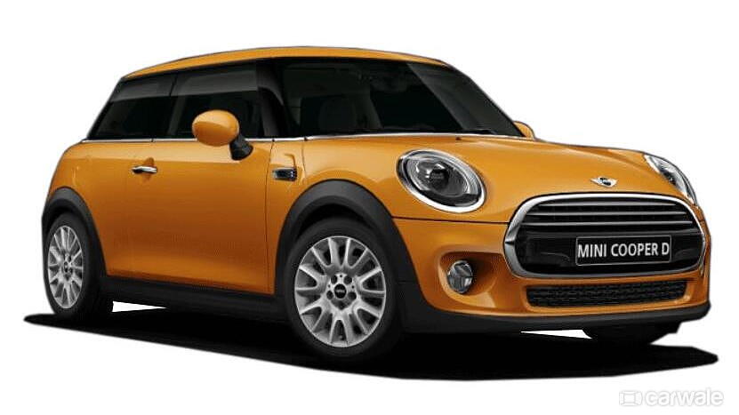 Discontinued Mini Cooper 2014 2018 Images Carwale