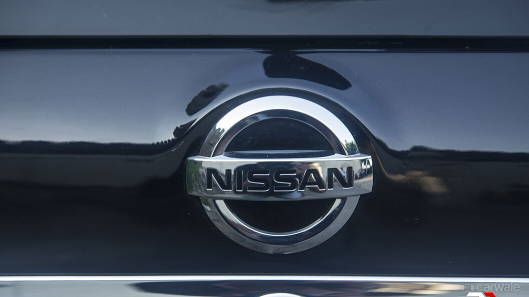 Discontinued Nissan Terrano 2013 Exterior