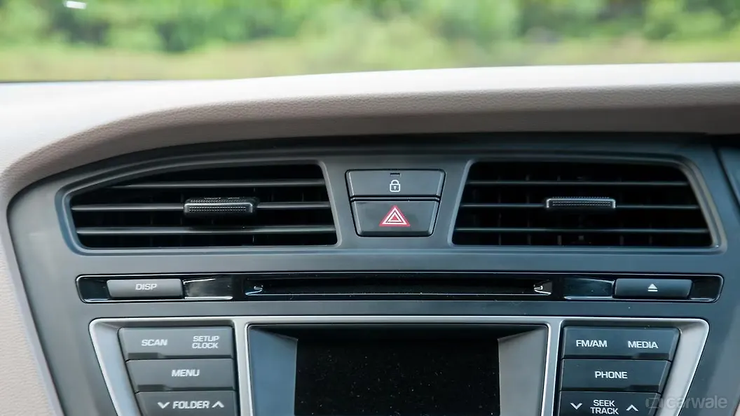 Elite i20 [20162017] AC Vents Image, Elite i20 [20162017] Photos in