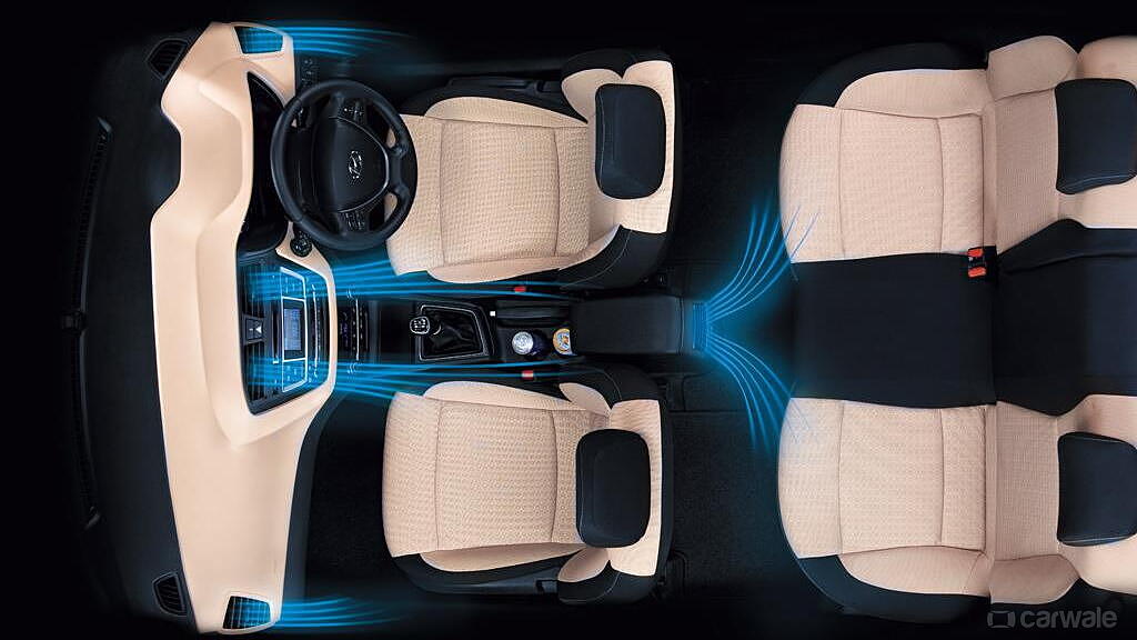 Hyundai Elite i20 [2014-2015] AC Vents