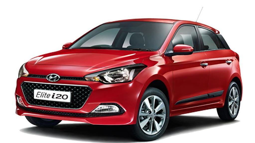 Hyundai Elite I 16 17 Images Interior Exterior Photo Gallery 30 Images Carwale