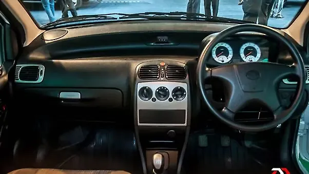 Tata Indica Ev2 Photo Cng Interior 19455 Image Carwale