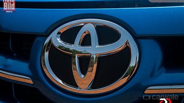 Toyota Etios Liva [2013-2014] Exterior