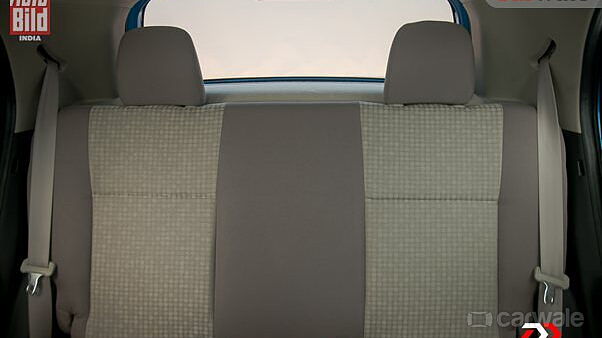 Discontinued Toyota Etios Liva 2013 Front-Seats
