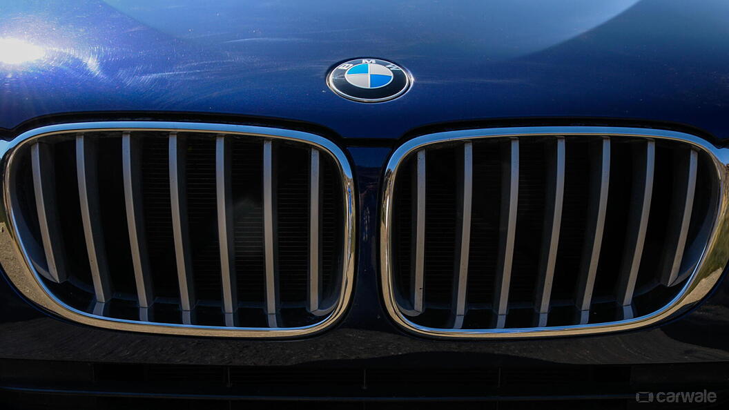 BMW X3 [2014-2018] Front Grille