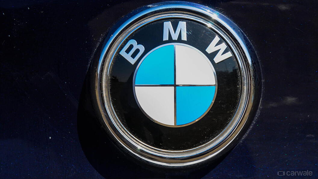 BMW X3 [2014-2018] Logo