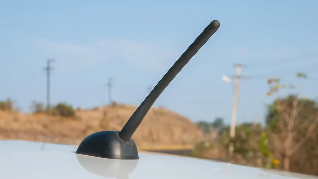 Swift [20142018] Photo, Antenna Image CarWale