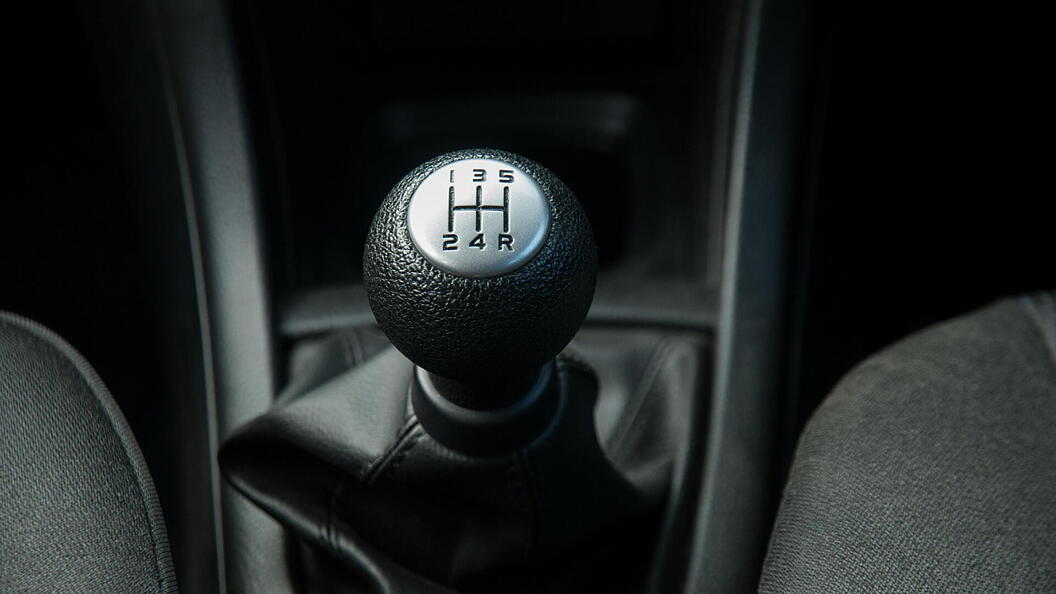 swift dzire gear knob