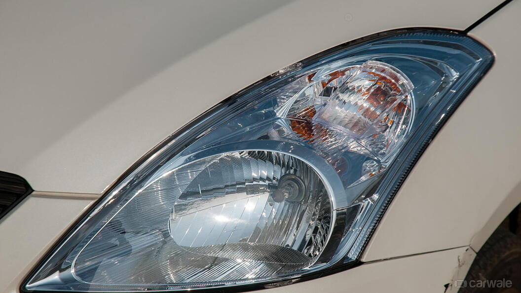 Discontinued Maruti Suzuki Swift 2014 Headlamps