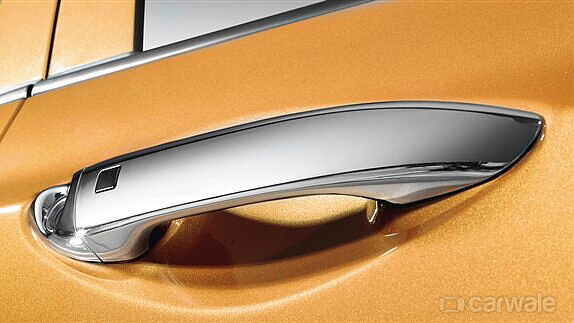 Discontinued Hyundai Grand i10 2013 Door