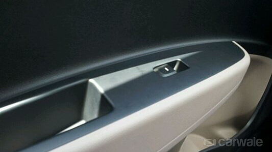 Discontinued Hyundai Grand i10 2013 Door Handles