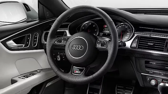 Audi Rs7 Sportback Photo Interior 52129 Image Carwale