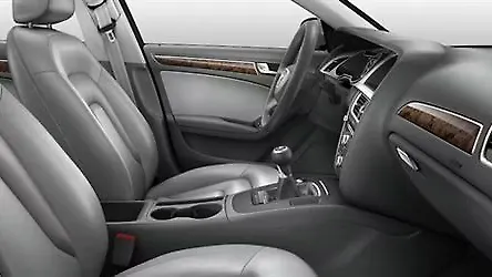 Audi A4 2013 2016 Photo Interior 18479 Image Carwale