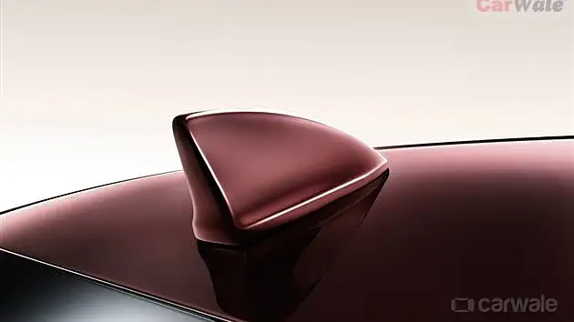 Honda City [2014-2017] Antenna