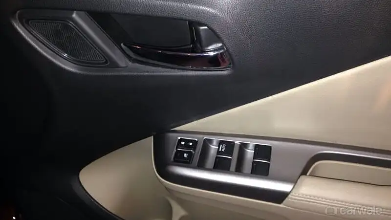 Honda City [2014-2017] Door