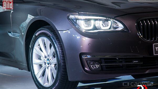 Discontinued BMW 7 Series 2013 Headlamps