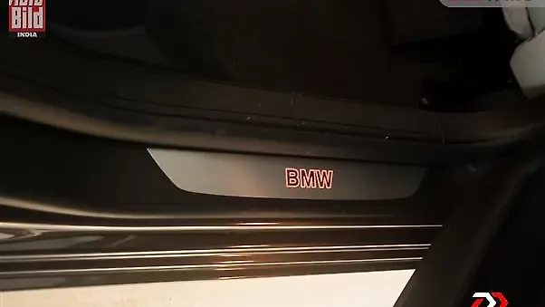 Bmw 7 Series 2013 2016 Photo Interior 16692 Image Carwale