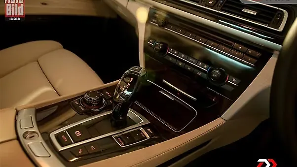 Bmw 7 Series 2013 2016 Photo Interior 16702 Image Carwale