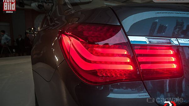 BMW 7 Series [2013-2016] Tail Lamps