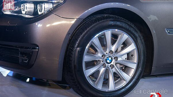 Discontinued BMW 7 Series 2013 Wheels-Tyres