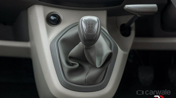 Discontinued Datsun GO 2014 Gear-Lever