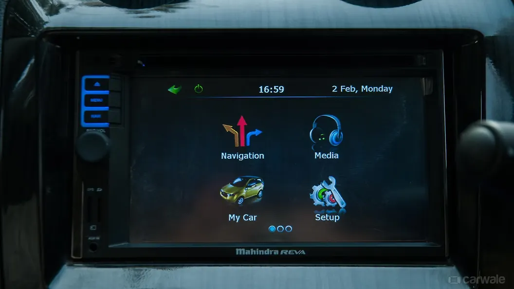 e2o [20142016] Music System Image, e2o [20142016] Photos in India CarWale