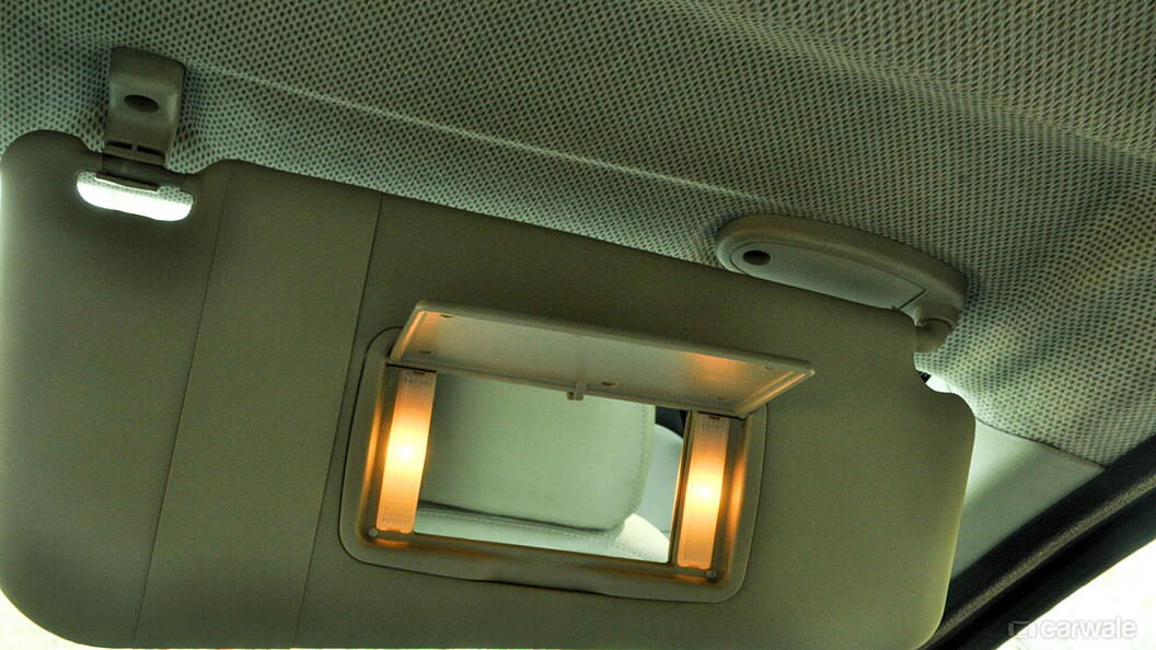 Fiat Linea Interior