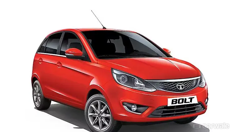 Tata Bolt Rims Tata Bolt Steering Wheel - CarWale