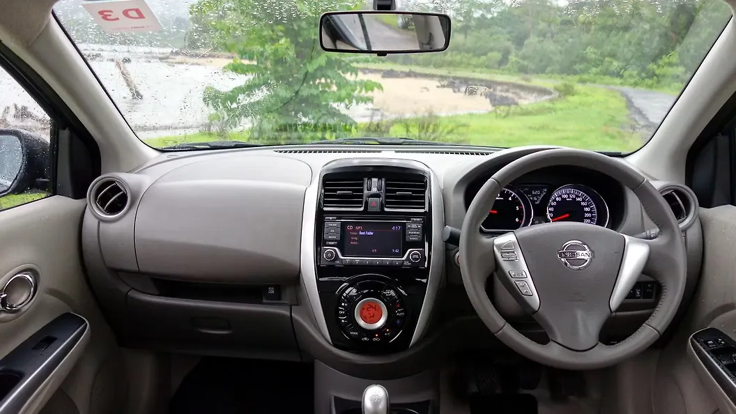 Nissan Sunny 2011 2014 Photo Facelift 28149 Image Carwale